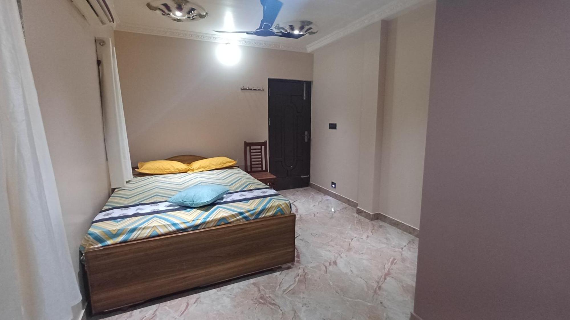 Shi'S Thulasi 2Bhk In Coimbatore Near To Karpagam College, Palakkad Highway, Rathinam College And More מראה חיצוני תמונה