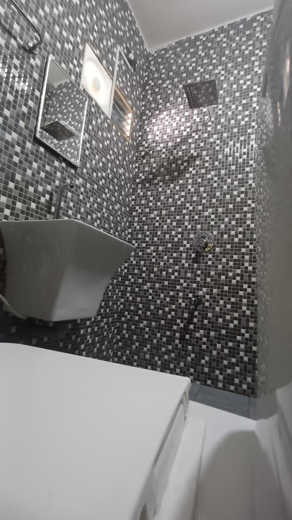 Shi'S Thulasi 2Bhk In Coimbatore Near To Karpagam College, Palakkad Highway, Rathinam College And More מראה חיצוני תמונה