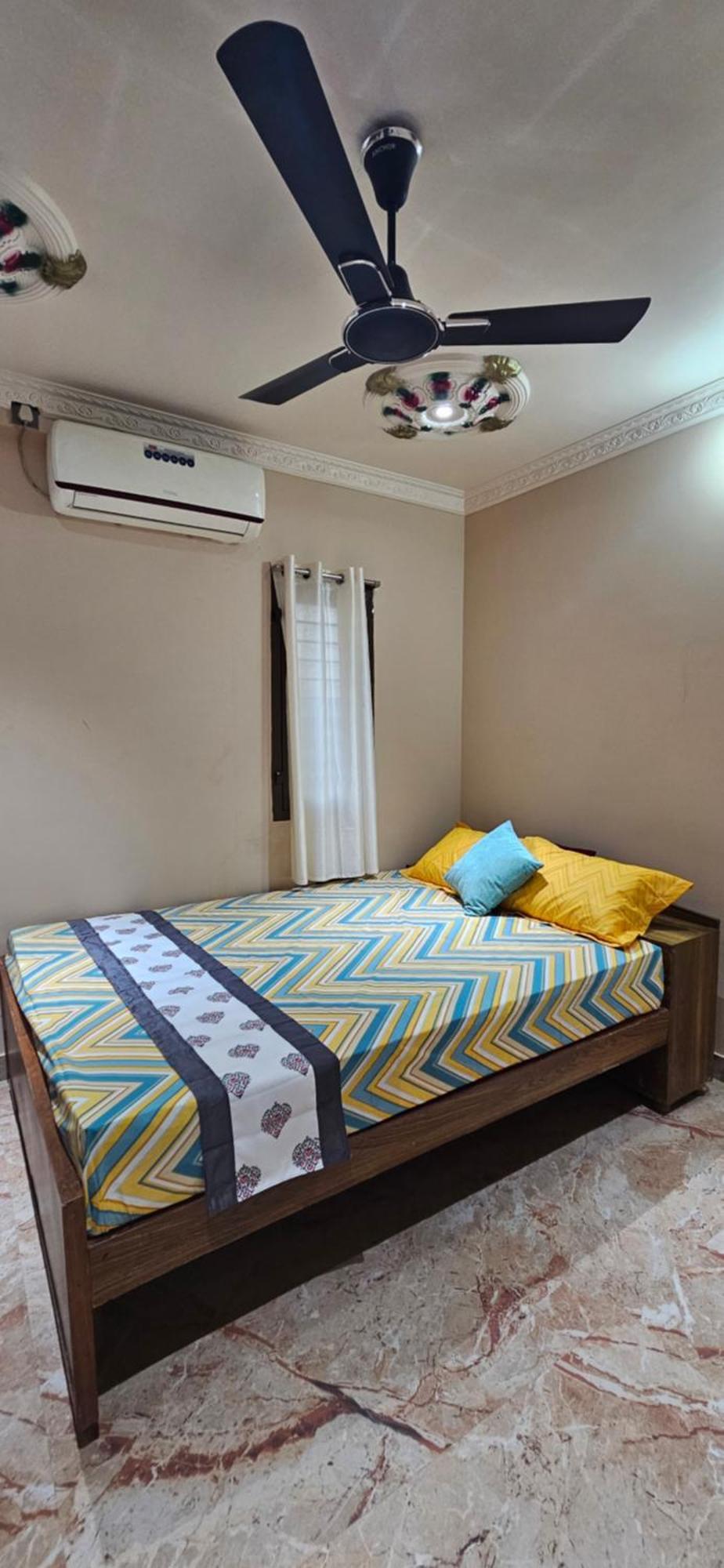 Shi'S Thulasi 2Bhk In Coimbatore Near To Karpagam College, Palakkad Highway, Rathinam College And More מראה חיצוני תמונה
